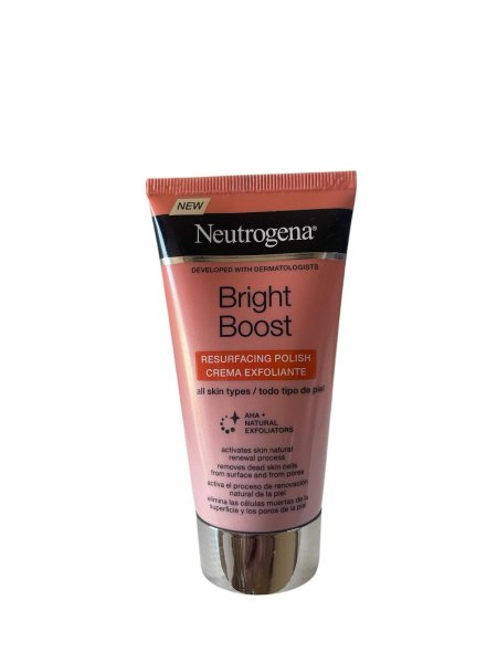 مرطب الوجه من Neutrogena