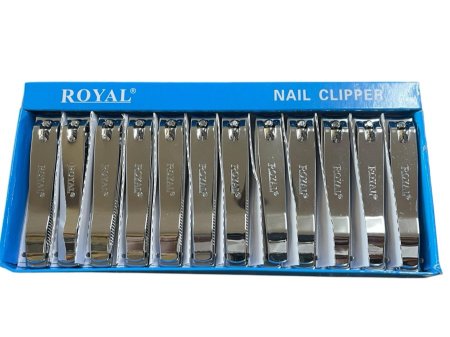 مقص الأظافر Nail Clipper