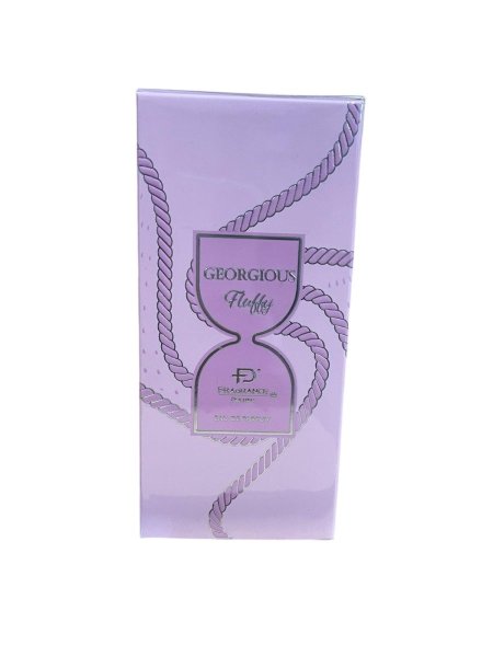 عطر Georgeous Fluffy Fragrance
