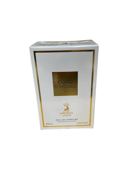 عطر Coko D’Moisel Mayson Legend
