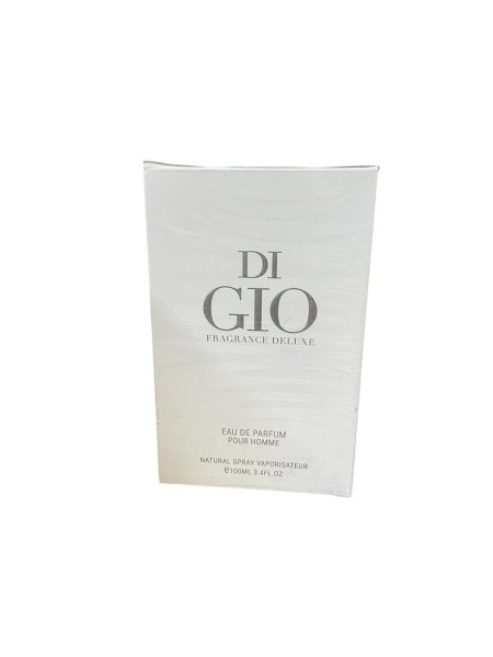 عطر Di Gio Fragrance Deluxe Eau de Parfum Pour Homme