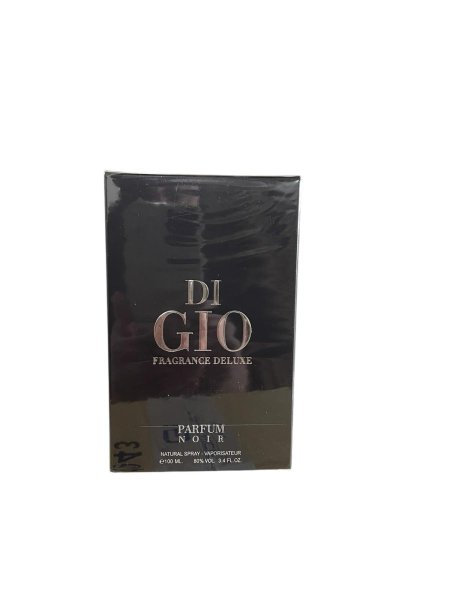 عطر Di Gio Fragrance Deluxe