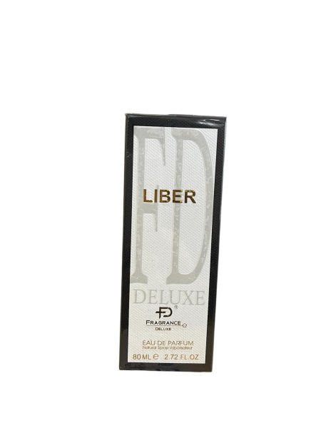 عطر Liber Deluxe Eau de Parfum