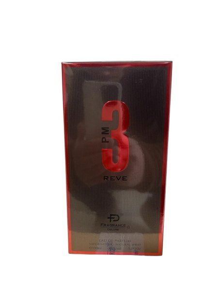 عطر 3PM Rêve