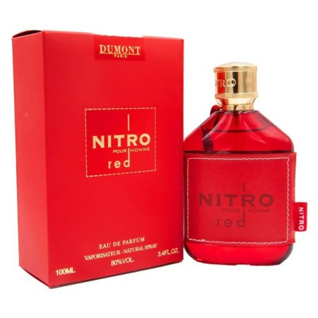 عطر Nitro