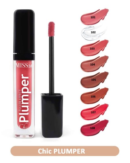 Lip Plumper  لمعه مع بوتكس