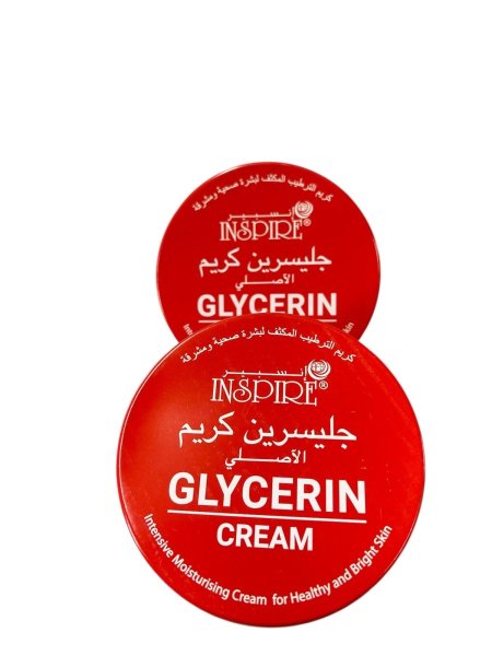 كريم الجليسرين250ML