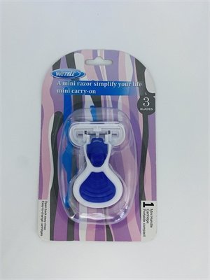 ماكينة الحلاقة Wetell Mini Razor