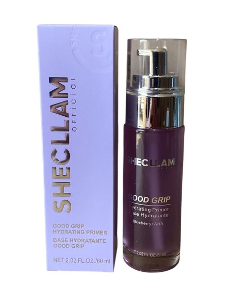 برايمر SHECLLAM
