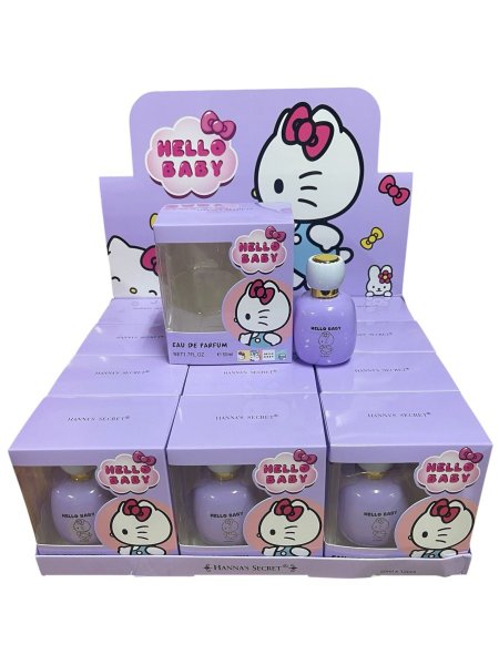 عطر Hello Baby