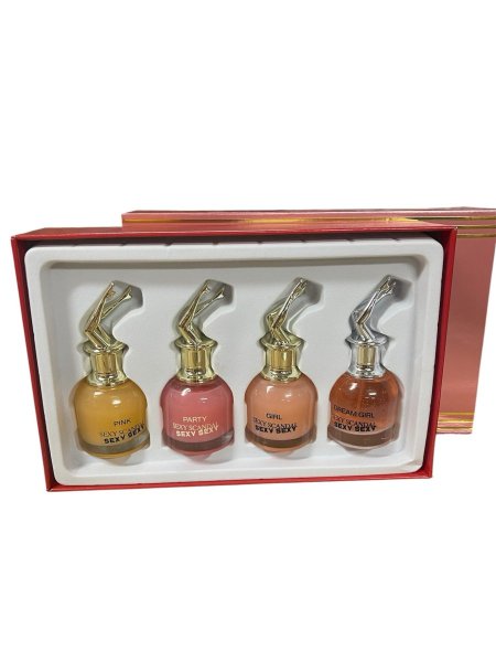 عطر Sexy scandal