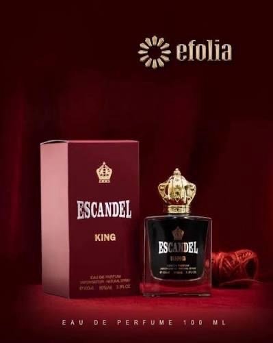 عطر Escandel King