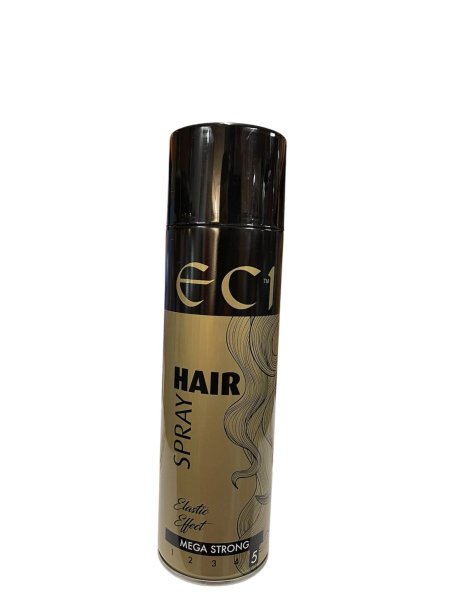 سبراي الشعر EC1