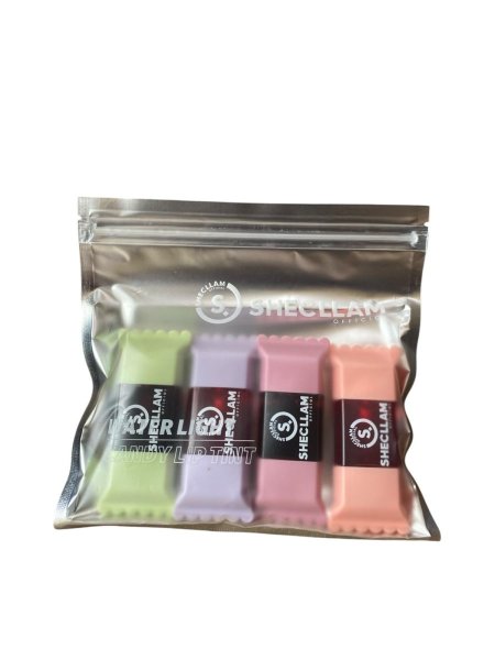تينت الشفاه SHECLLAM Water Light Candy