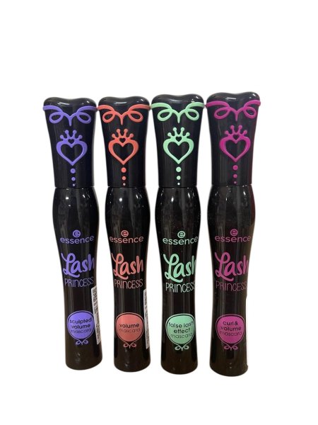 ماسكارا عروس Essence