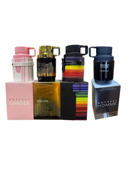 عطر Odyssey