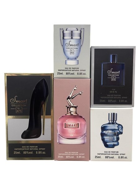 عطور SMART Collection