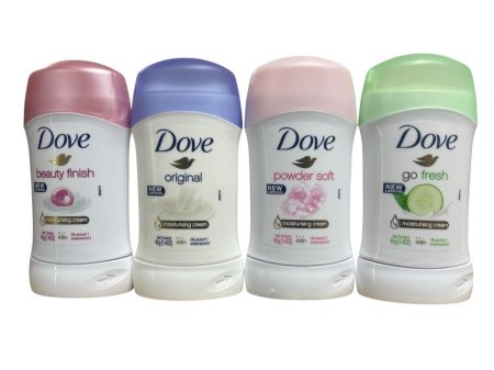 مزيل عرق dove