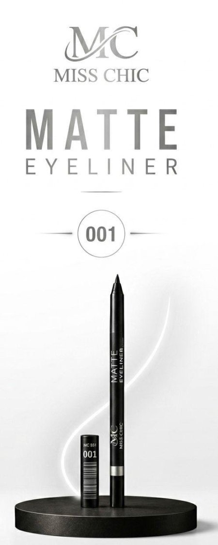 eyeliner