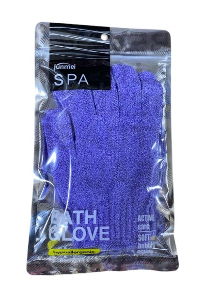 قفاز الاستحمام Junmei Bath Glove
