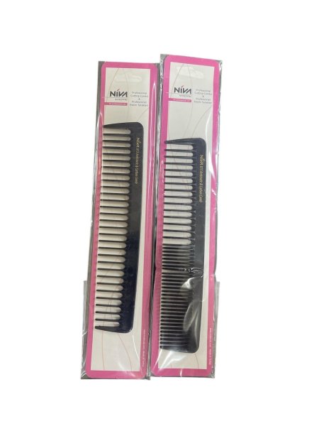 مشط Niva Professional Cutting Combs (813 و815)