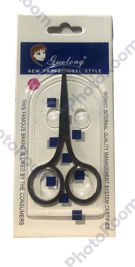 مقص التجميل Guolong Professional Beauty Scissors