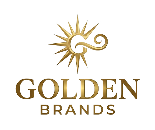 جولدن براندز golden brands 